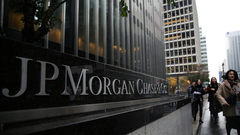 JP Morgan Chase Manhattan lawsuit epstein virgin islangs
