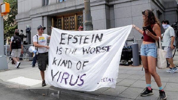 Epstein virus