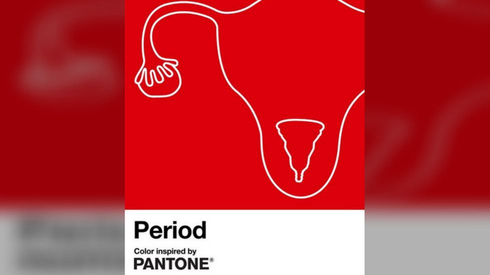 Pantone period color