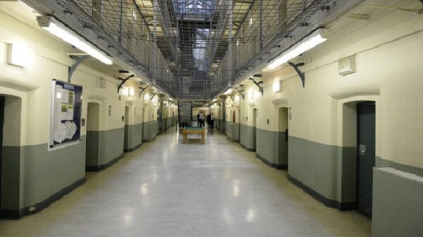 Wormwood Scrubs Prison