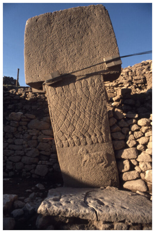 The Pillars Of Gobekli Tepe Secret History Sott