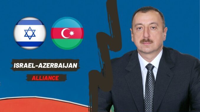 Israel-Azerbaijan