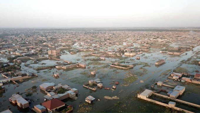 Click to enlarge FLOODS