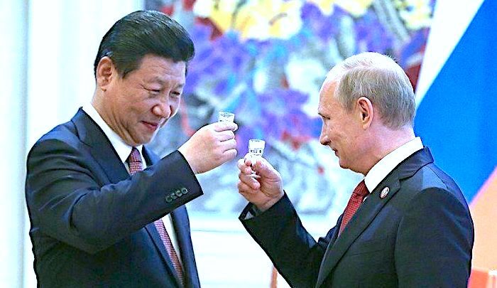 Xi/Putin
