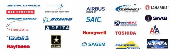military companies