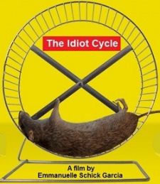 Idiot Cycle cover