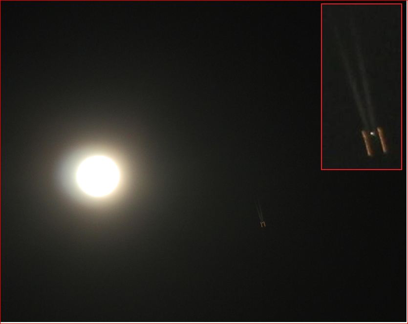 ufo,march 19,2011