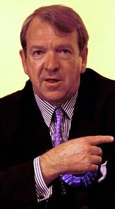 MEP Struan Stevenson
