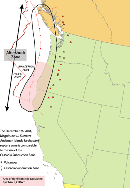 Click to enlarge Cascadia Subduction Zone_2