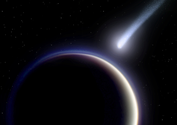 Titan's Atmosphere