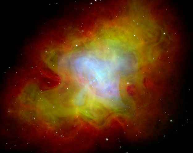 Click to enlarge Crab Nebula_1