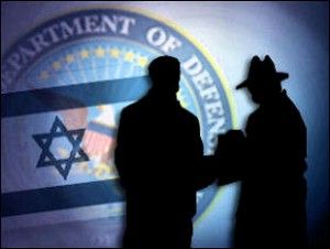 Click to enlarge Mossad Spying