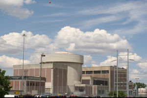 Fort Calhoun Nuclear Power Plant