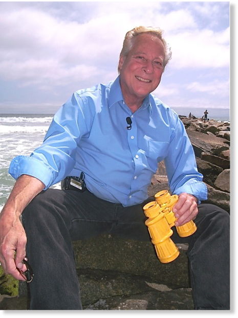 Click to enlarge Bill Warren