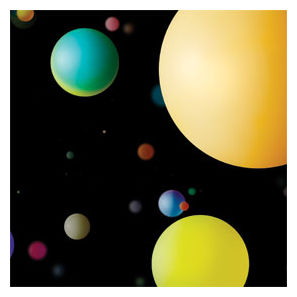 Click to enlarge Multiverse