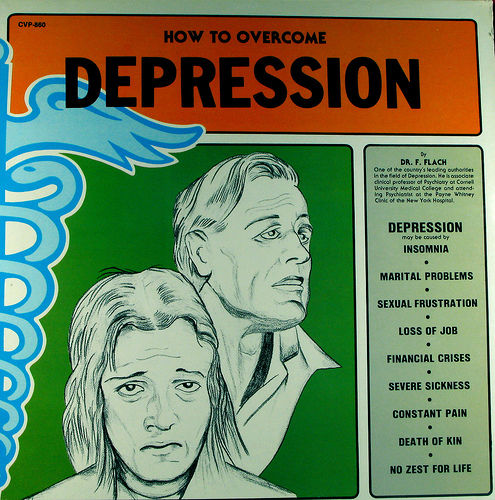 Click to enlarge depression