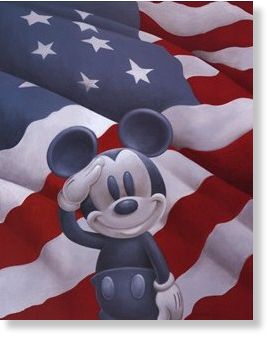 Mickey USA
