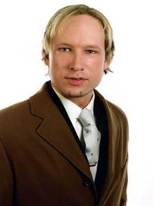 Click to enlarge Breivik