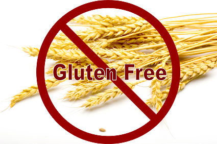 gluten free graphic