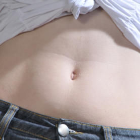 abdomen gut stomach