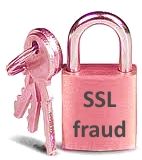 SSL fraud