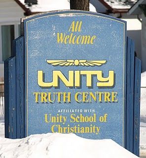 unity truth center