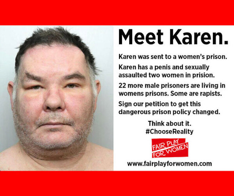 Meet Karen