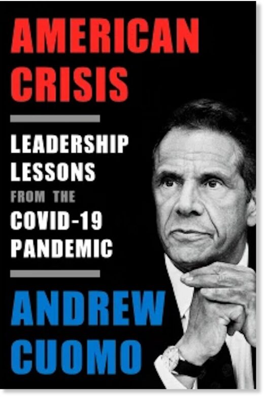 American Crisis: Leadership Lessons