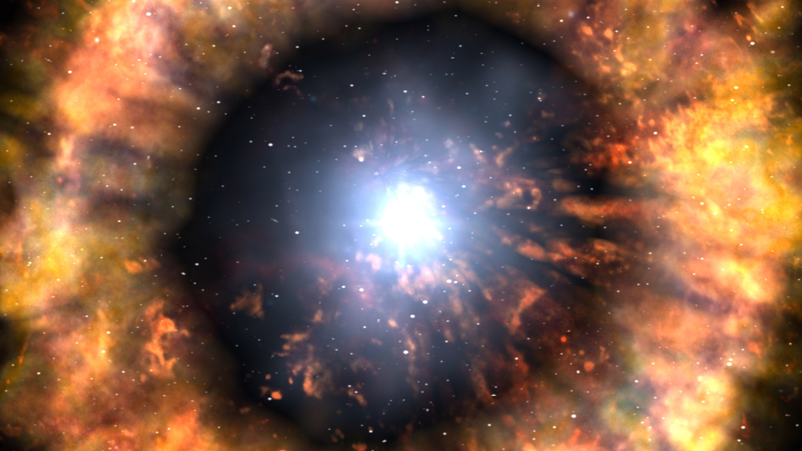 1181 Supernova