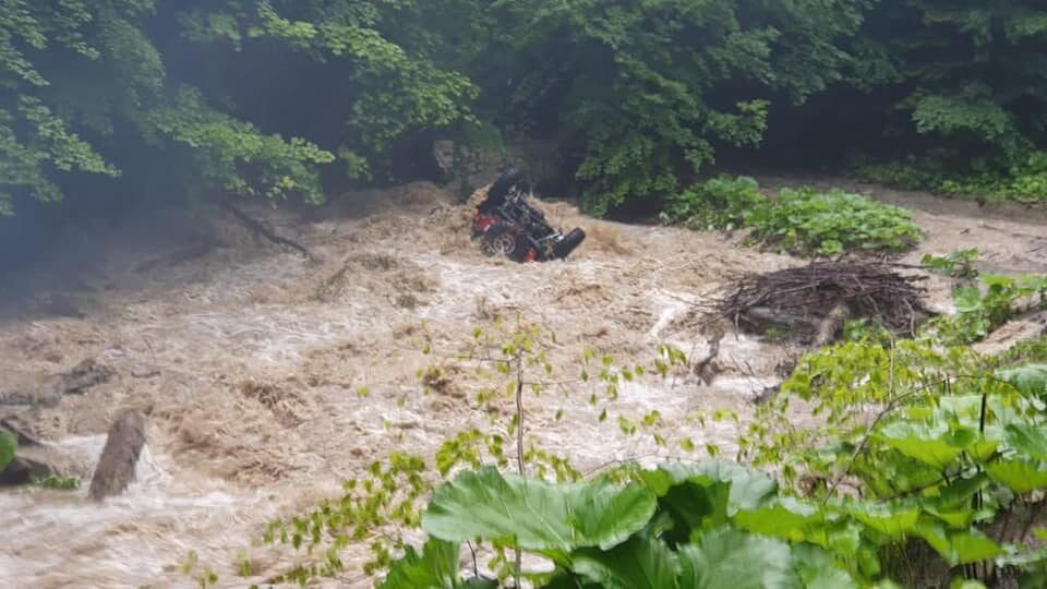 Click to enlarge flood