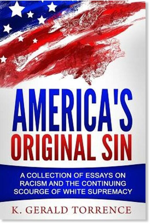 America's original sin