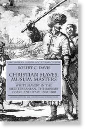 christian slaves muslim masters