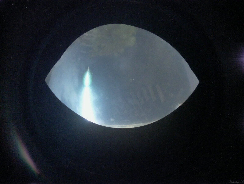 Click to enlarge meteor malaysia