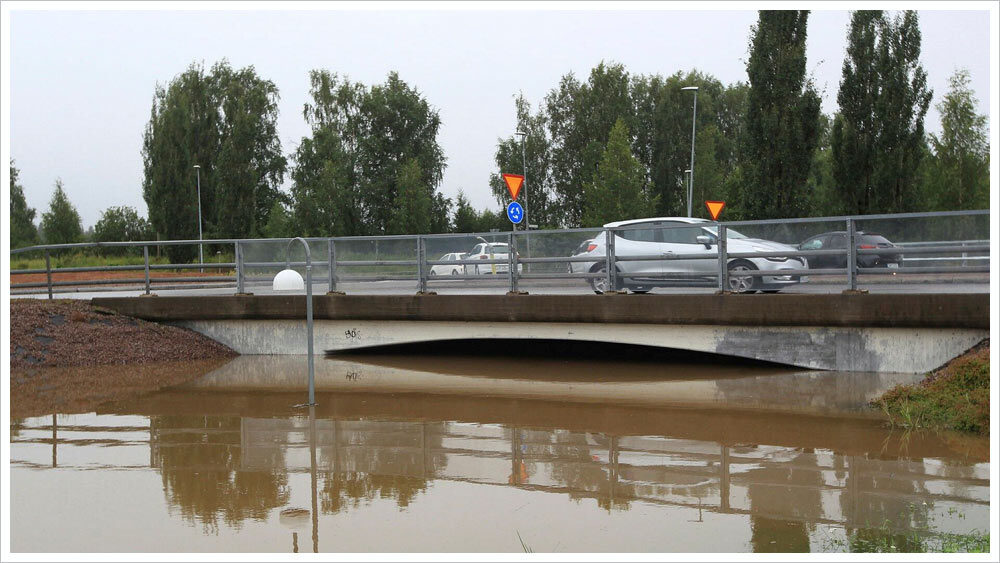 Click to enlarge flood