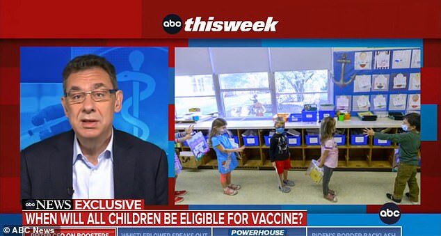 ABC news vaccine