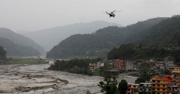 At least 88 people lost their lives in the recent incidents of flood, landslides and inundation that hit different parts of Nepal.