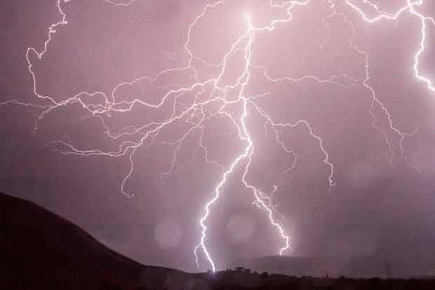 Click to enlarge lightning