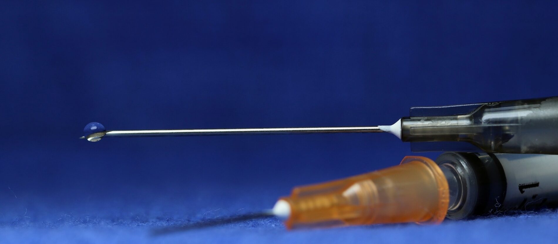 vaccine syringe vaccine covid