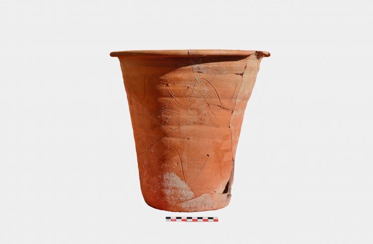 chamber pot roman