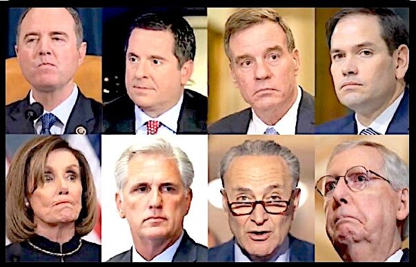 Gang of Eight