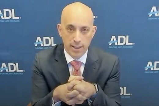 ADL defends Ukraine's neo-Nazis: They "don't attack Jews or Jewish institutions"