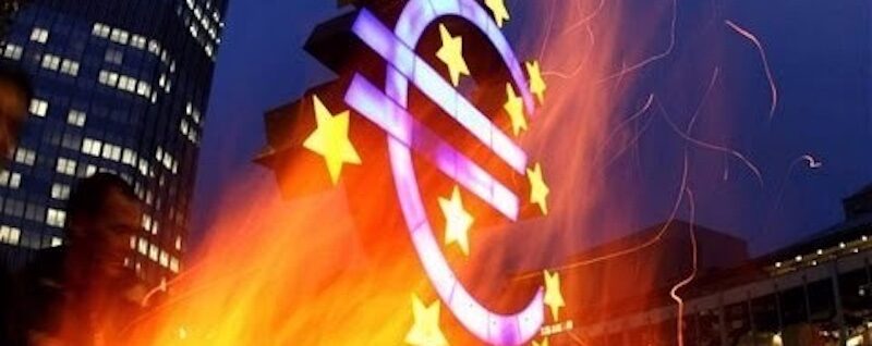 EU symbol