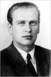 Yuri Ivanovich Nosenko