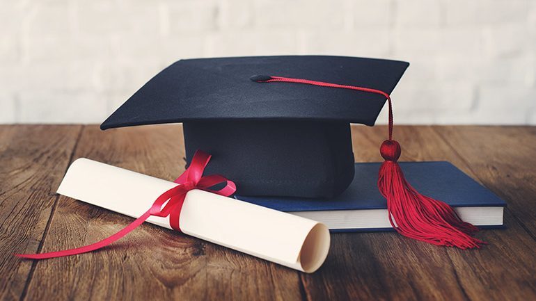 Click to enlarge Education