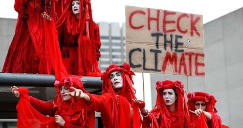 climate cult