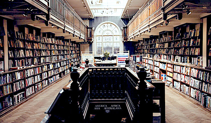 English Library