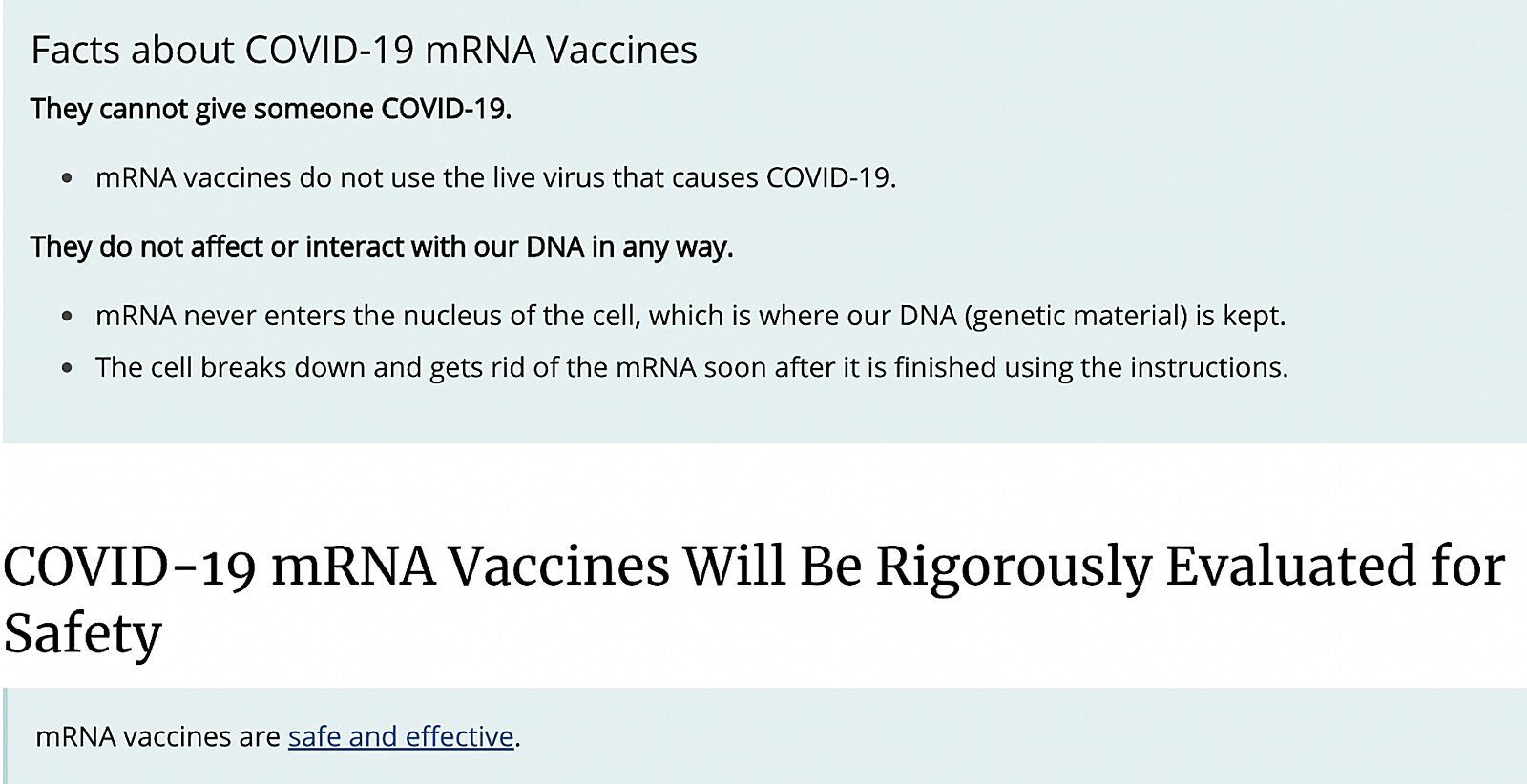 cdc covid vaccine