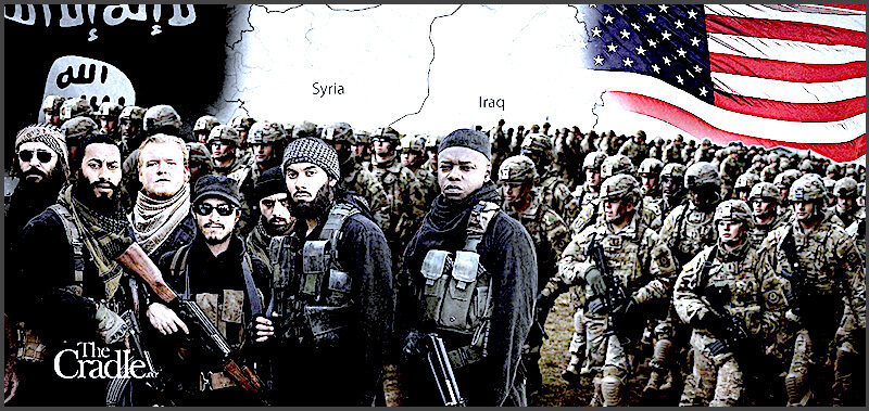 Click to enlarge SyriaIraq
