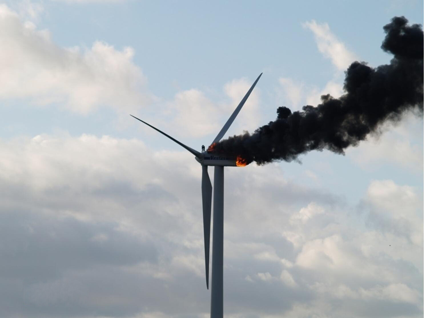 Piet de Wit wind farm