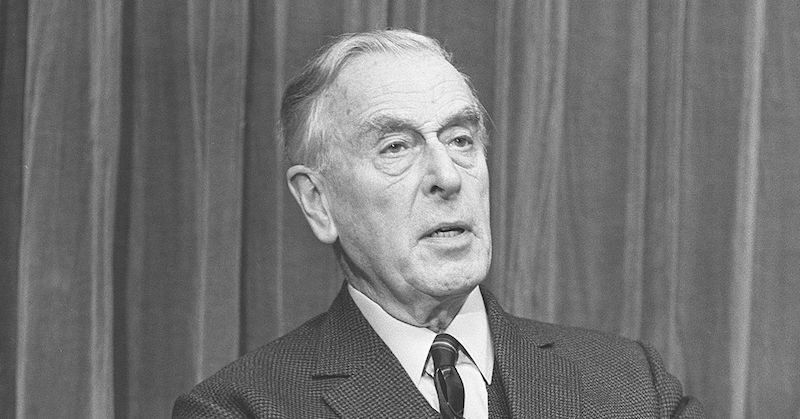 Click to enlarge Lord Louis Mountbatten